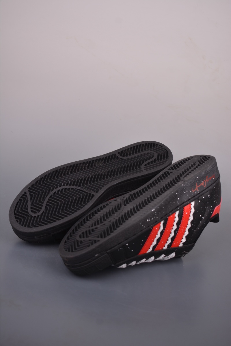 Кроссовки Adidas Superstar