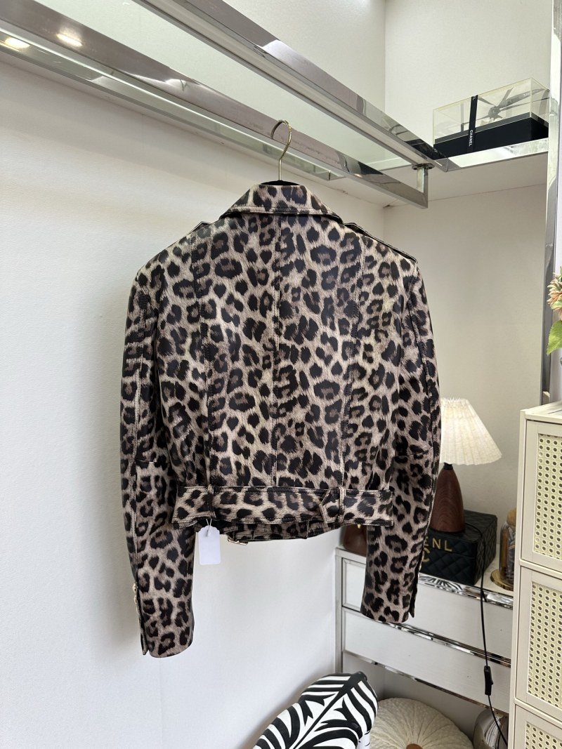 Куртка Versace