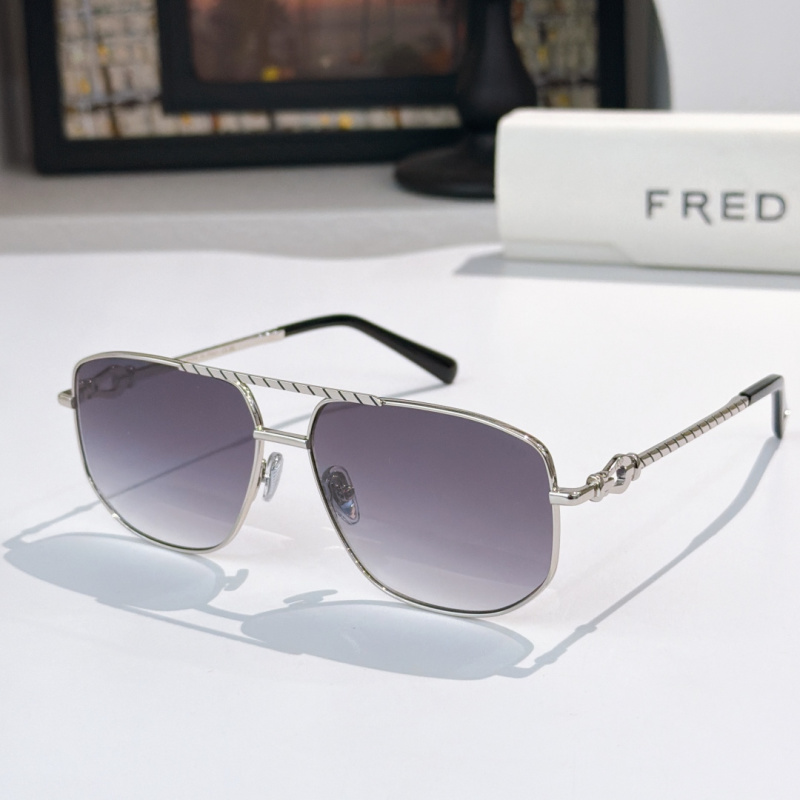 Солнцезащитные очки FRED FG57164U