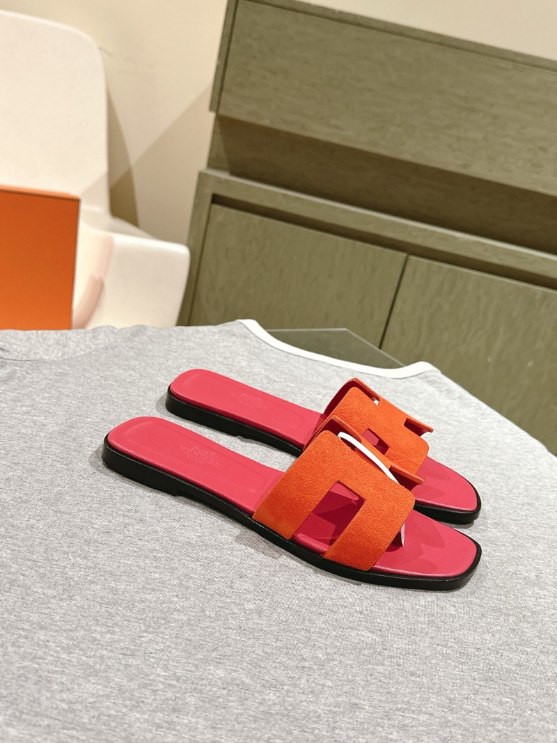 Женские сандалии H-образные Hermès