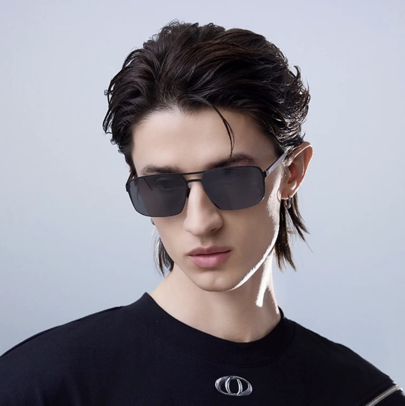Солнцезащитные очки Gucci G6810
