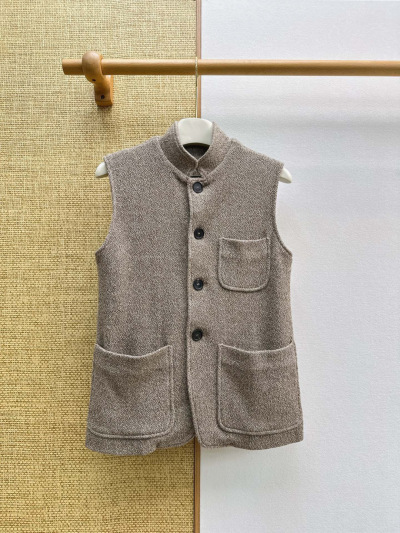 Жилет Loro Piana