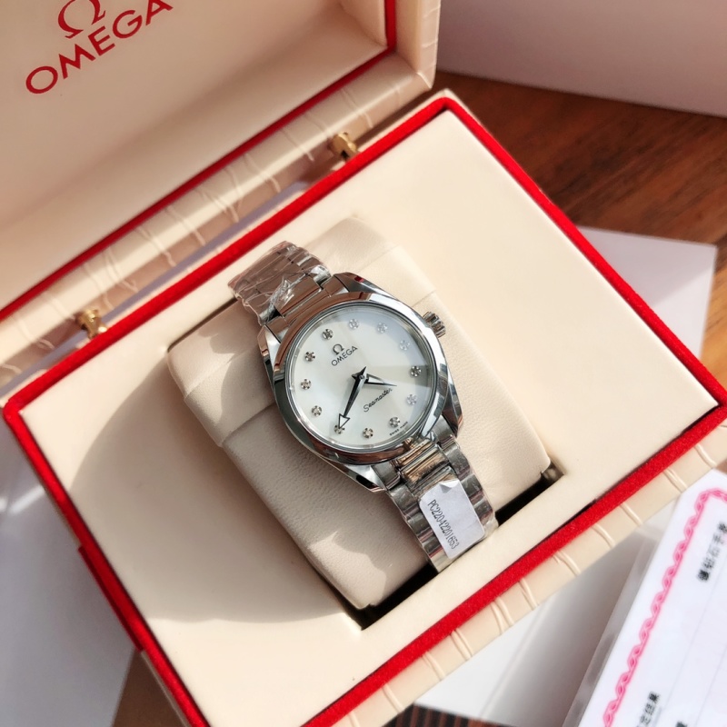 Часы Omega