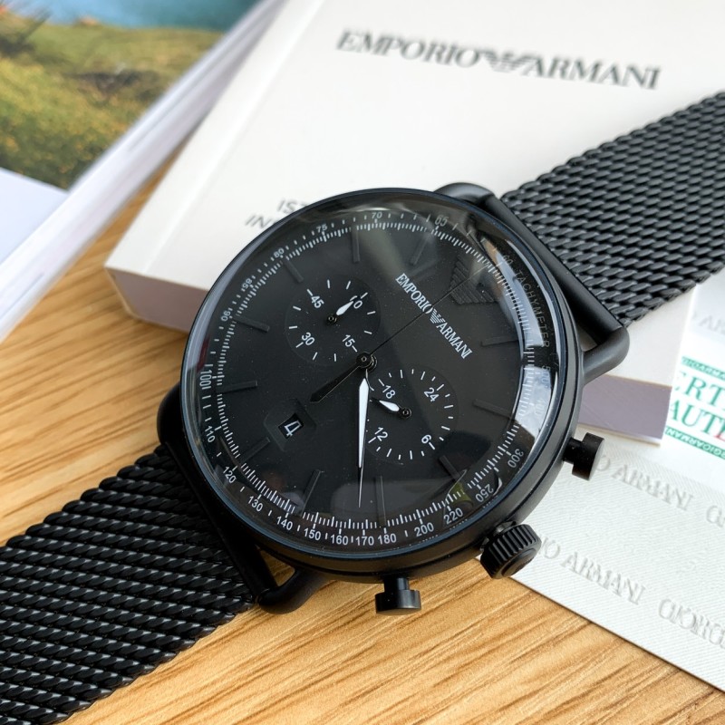 Часы Emporio Armani