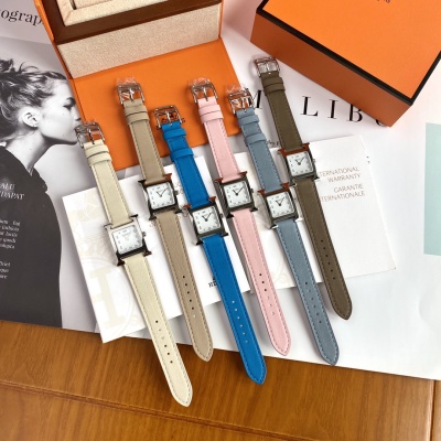 Часы Hermès
