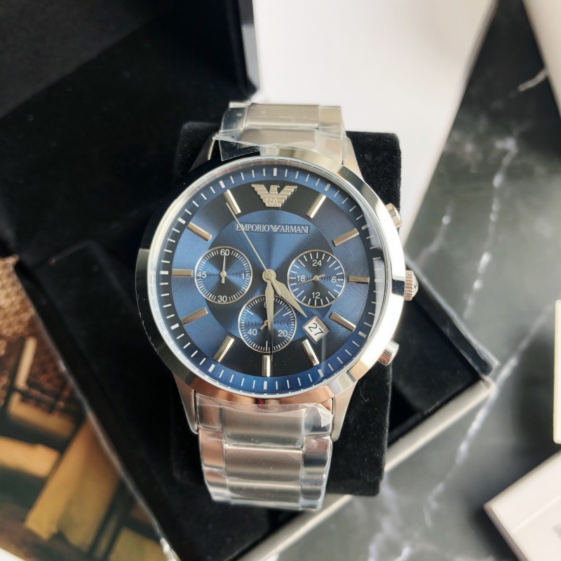 Часы Armani