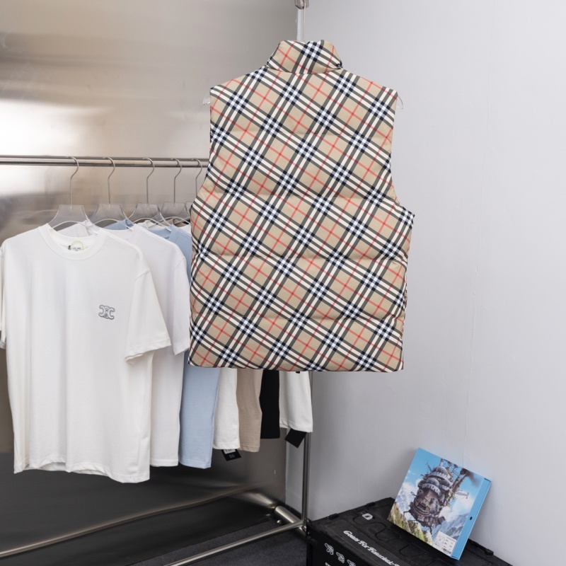 Жилеты Burberry