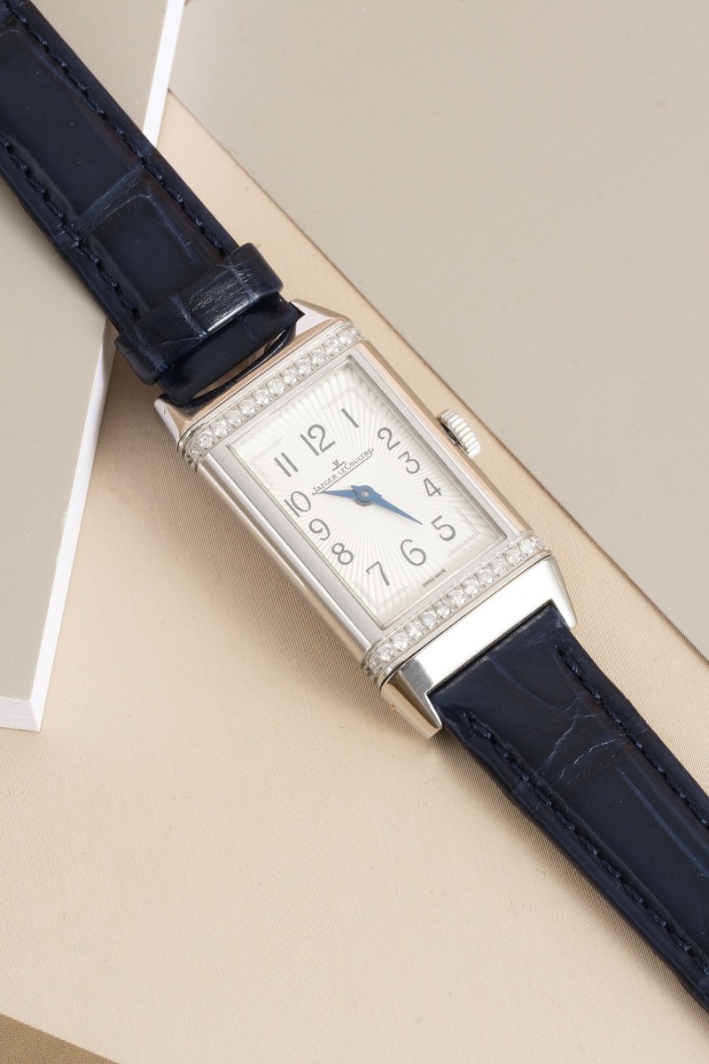 Часы Jaeger-LeCoultre
