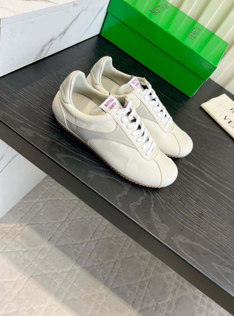 Кроссовки Bottega Veneta