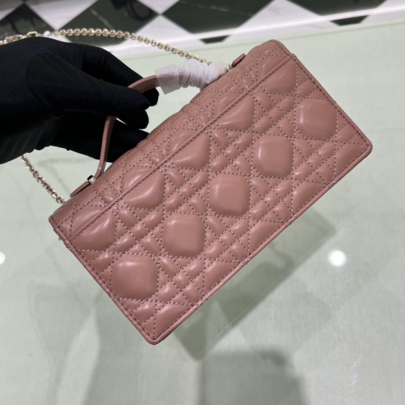 Сумка Dior