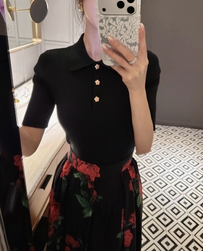 Свитер Dolce & Gabbana