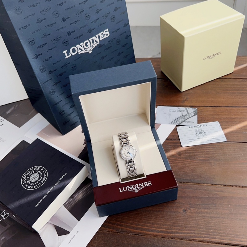 Часы Longines