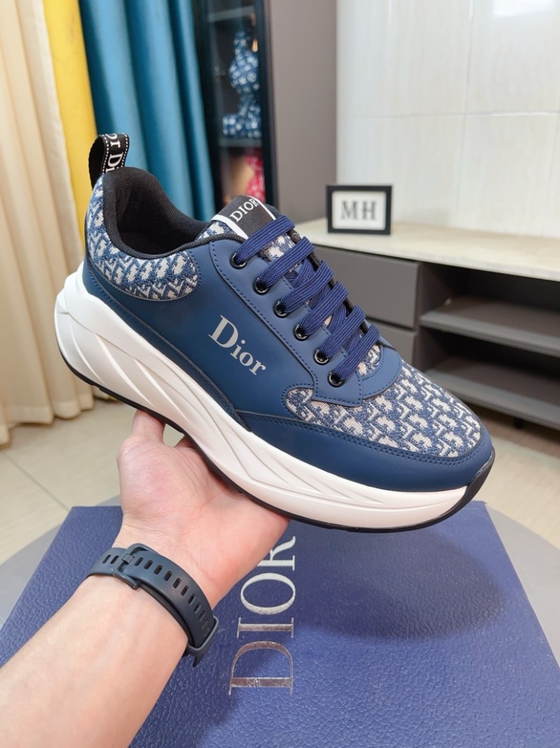 Кроссовки Dior мужские