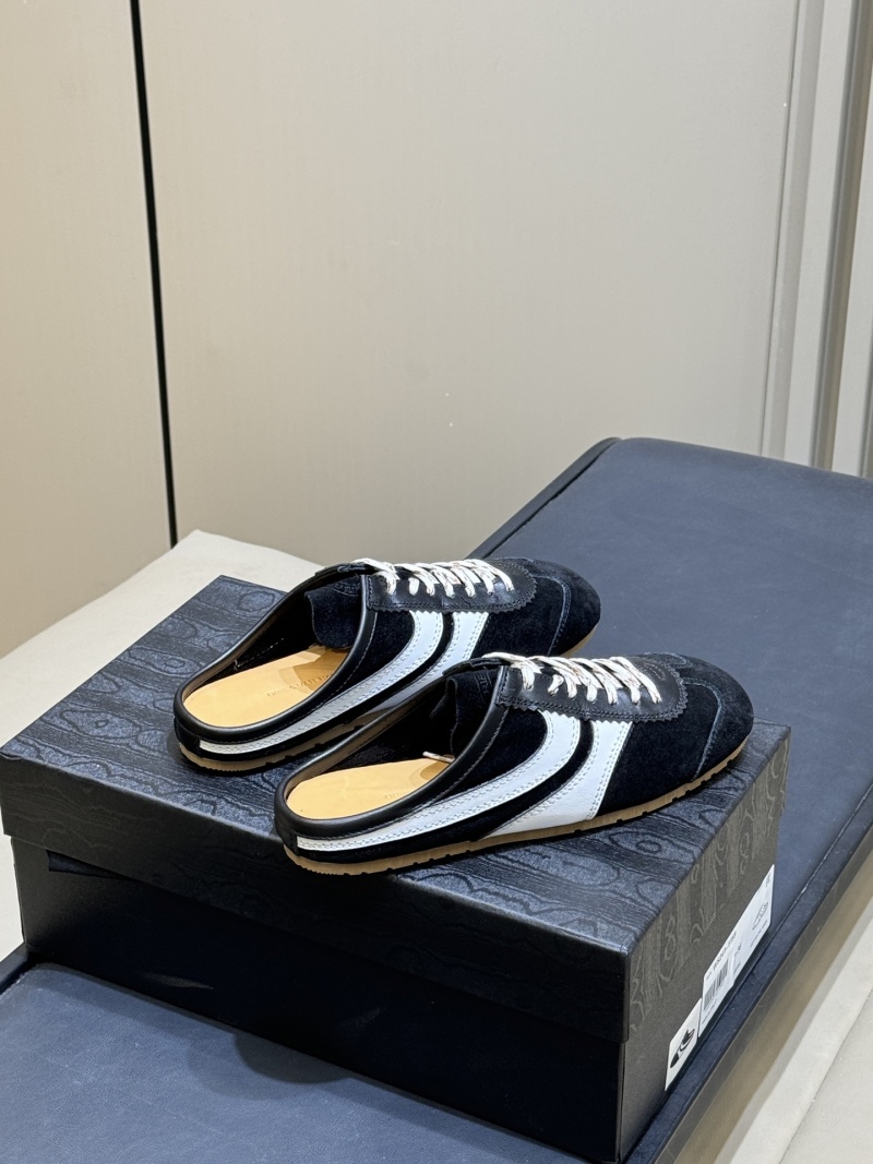 Туфли Dries Van Noten