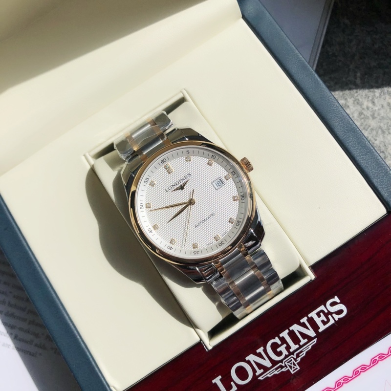 Часы Longines