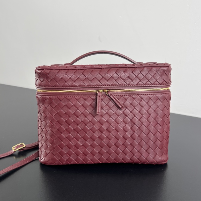 Bottega Veneta Soft Vanity сумка