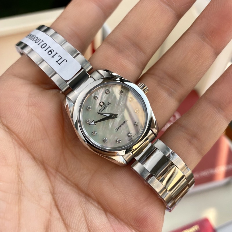 Часы Omega