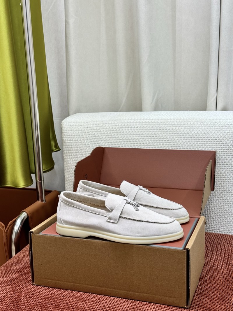 Лоферы Loro Piana