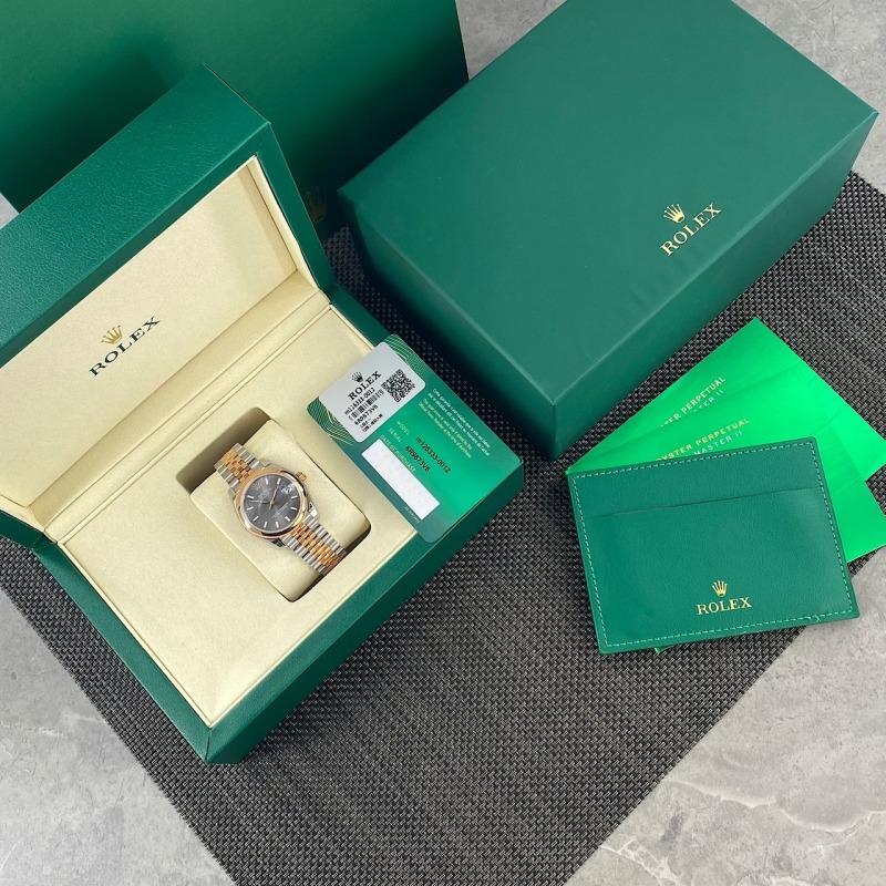 Часы Rolex