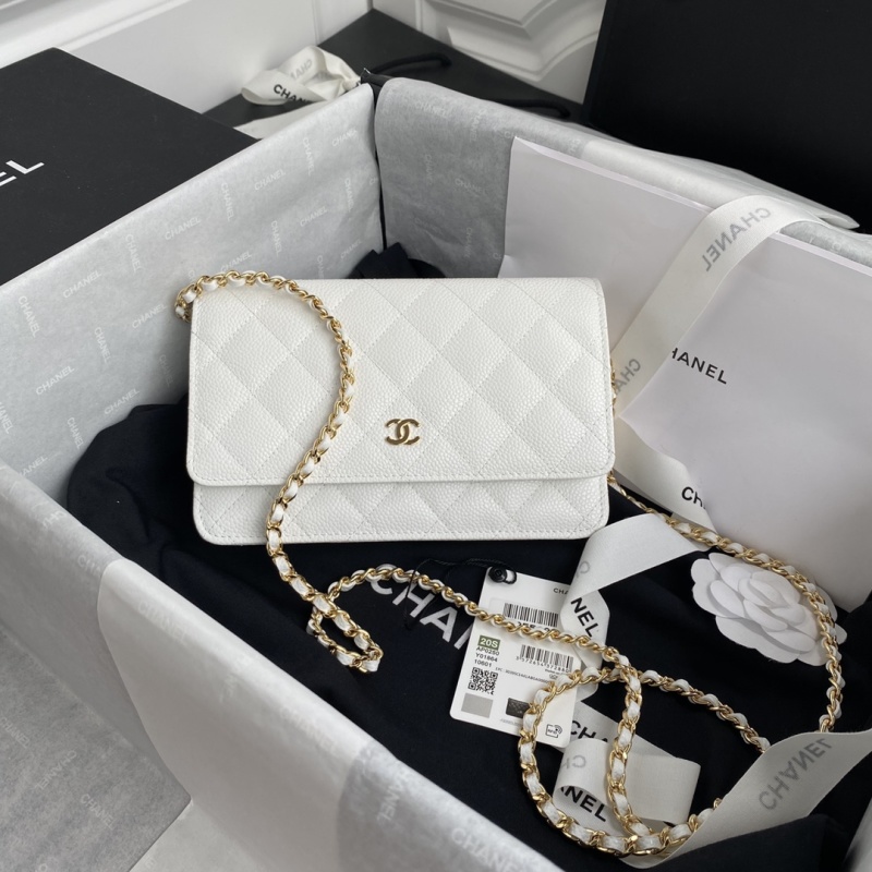 Сумка-клатч Chanel