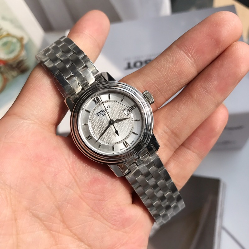 Часы Tissot