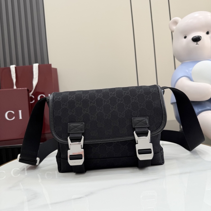 Сумка кросс-боди Gucci