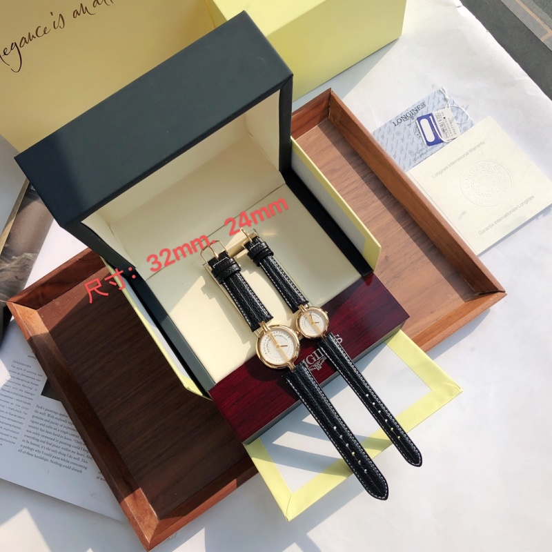 Часы Longines