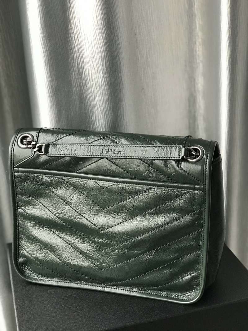 Сумка Saint Laurent