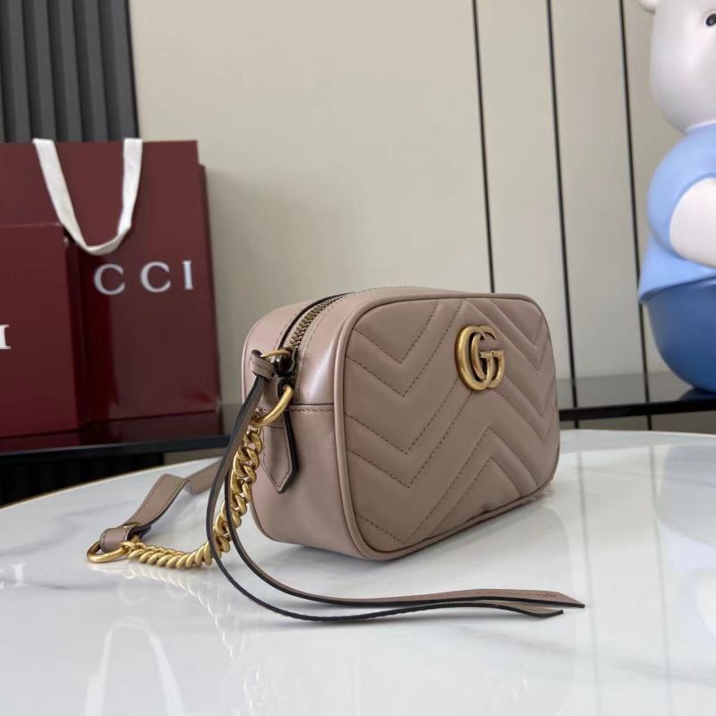 Сумка Gucci GG Marmont