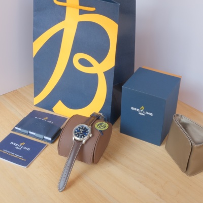 Часы Breitling