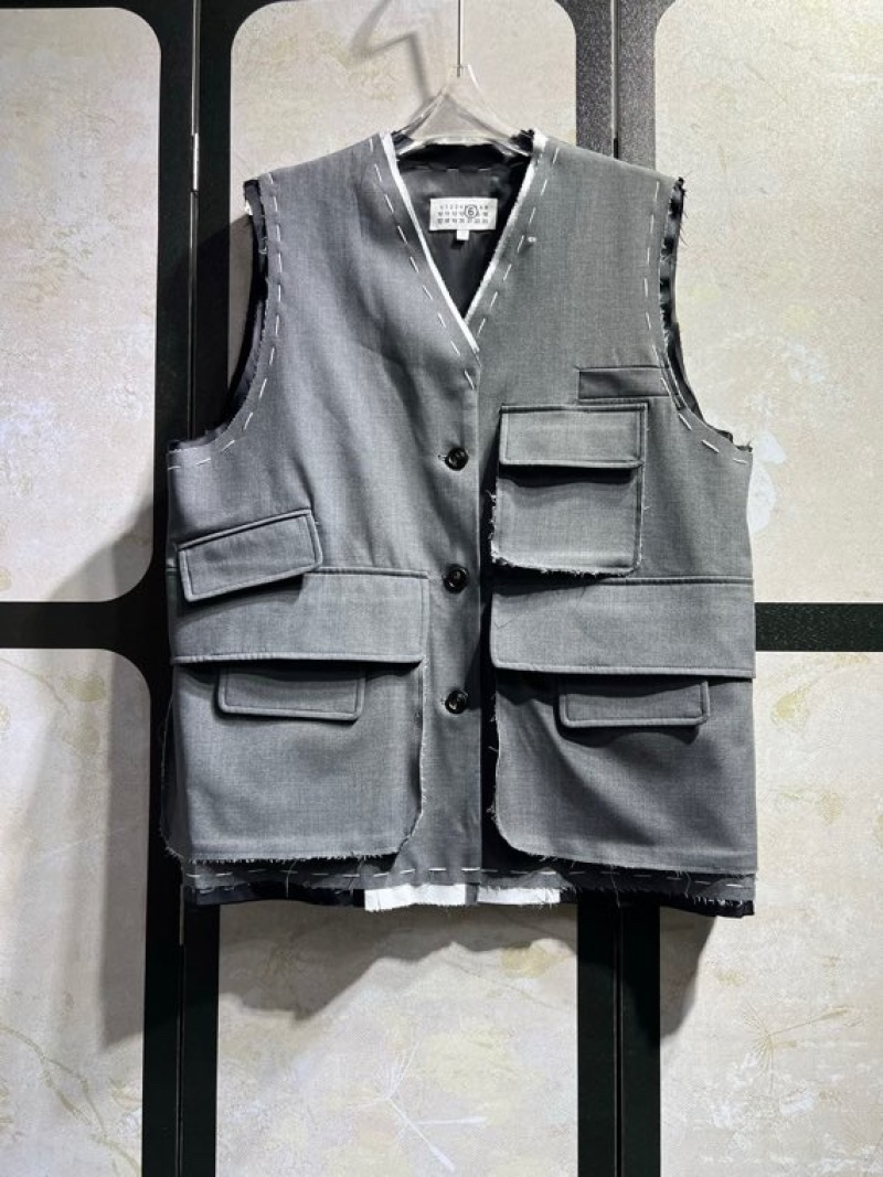 Жилет Maison Margiela