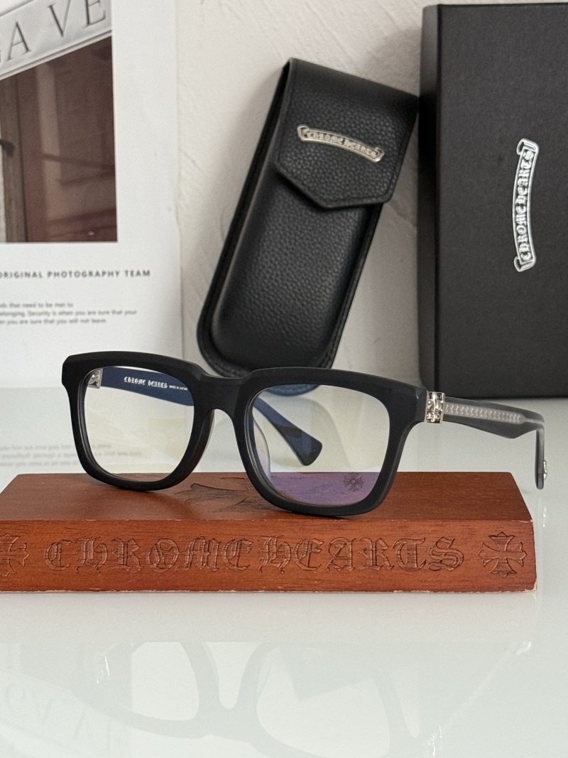 Очки Chrome Hearts SE YOU IN TEA