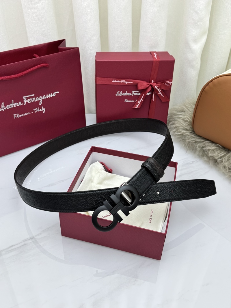 Ремень Ferragamo