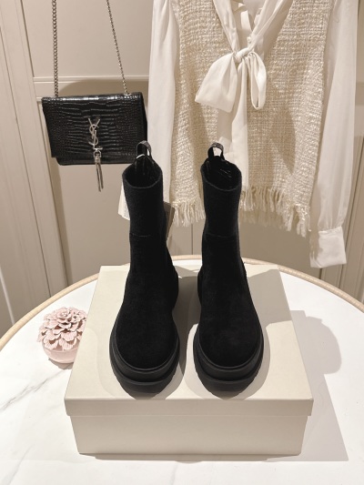 Ботинки Brunello Cucinelli