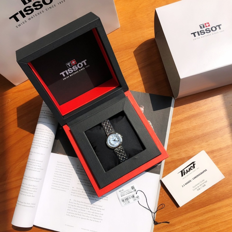Часы Tissot