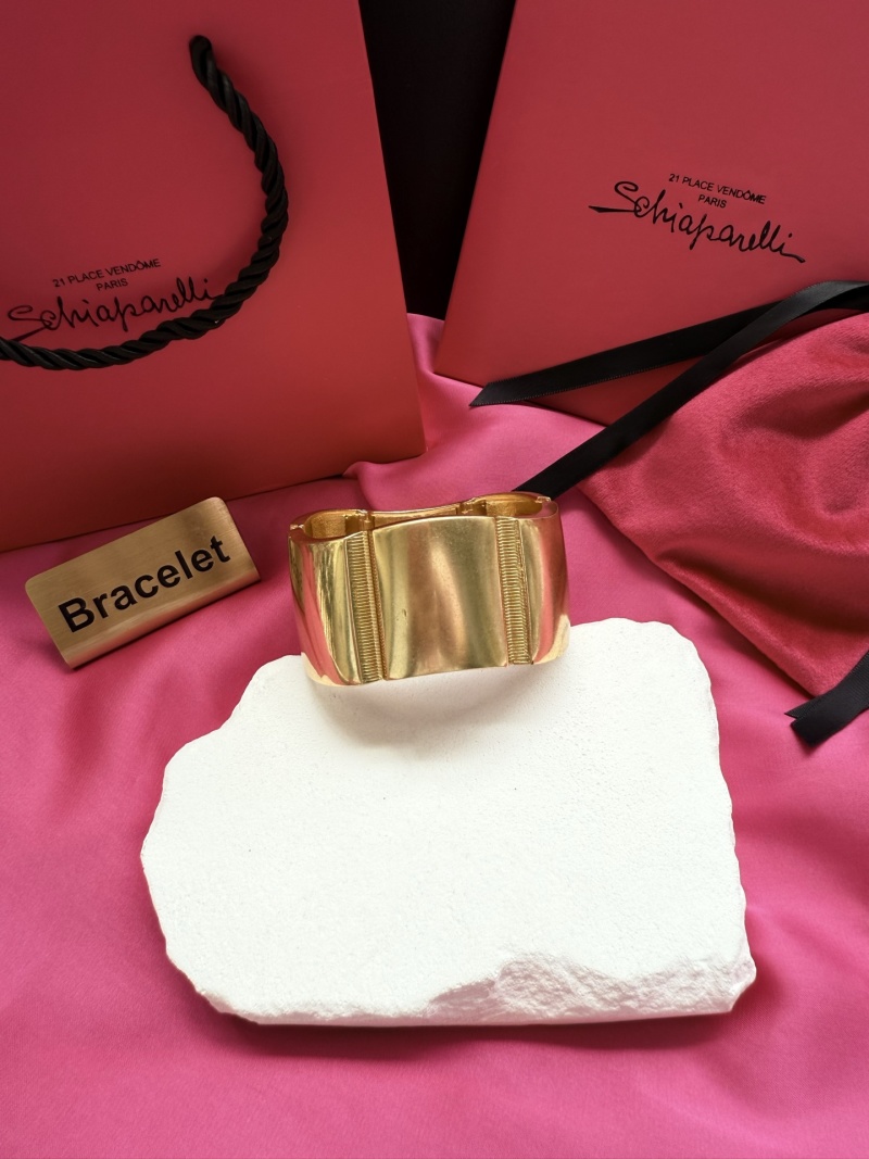 Браслет Schiaparelli
