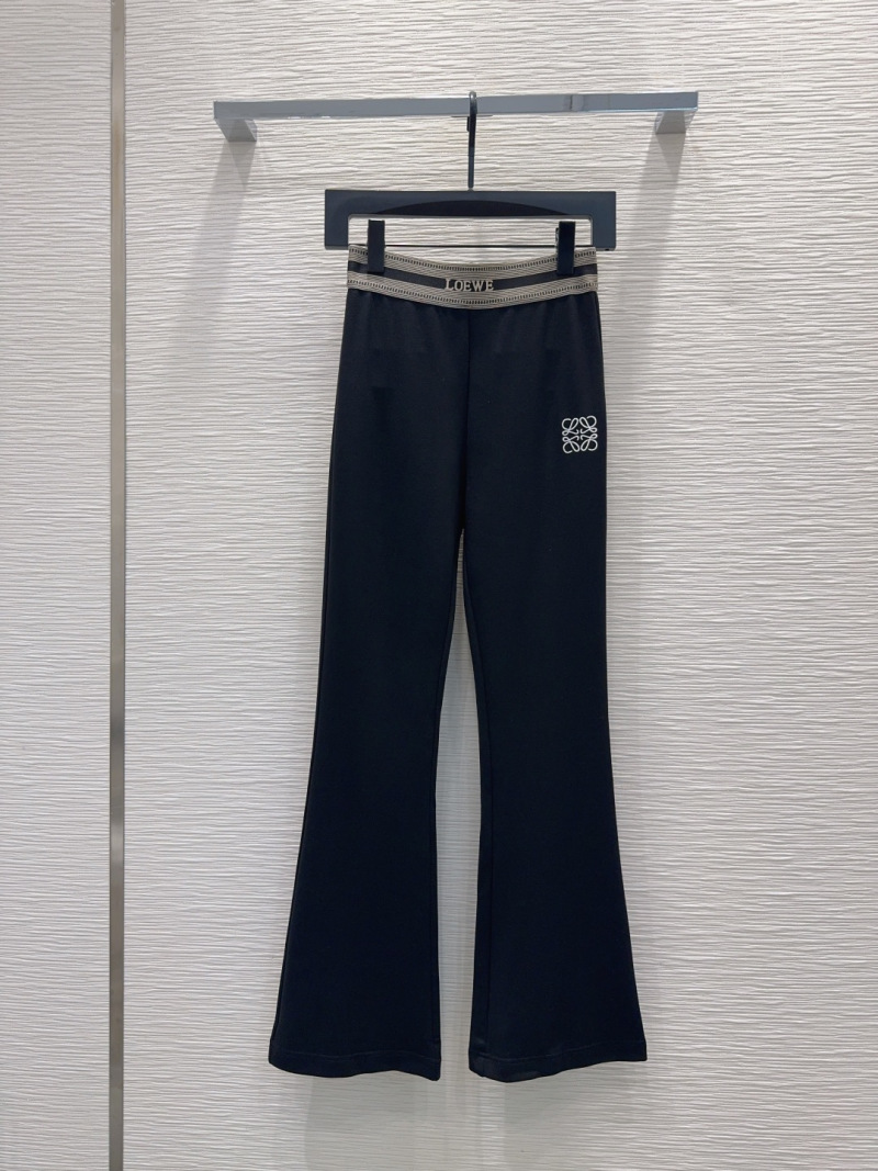 Брюки Loewe