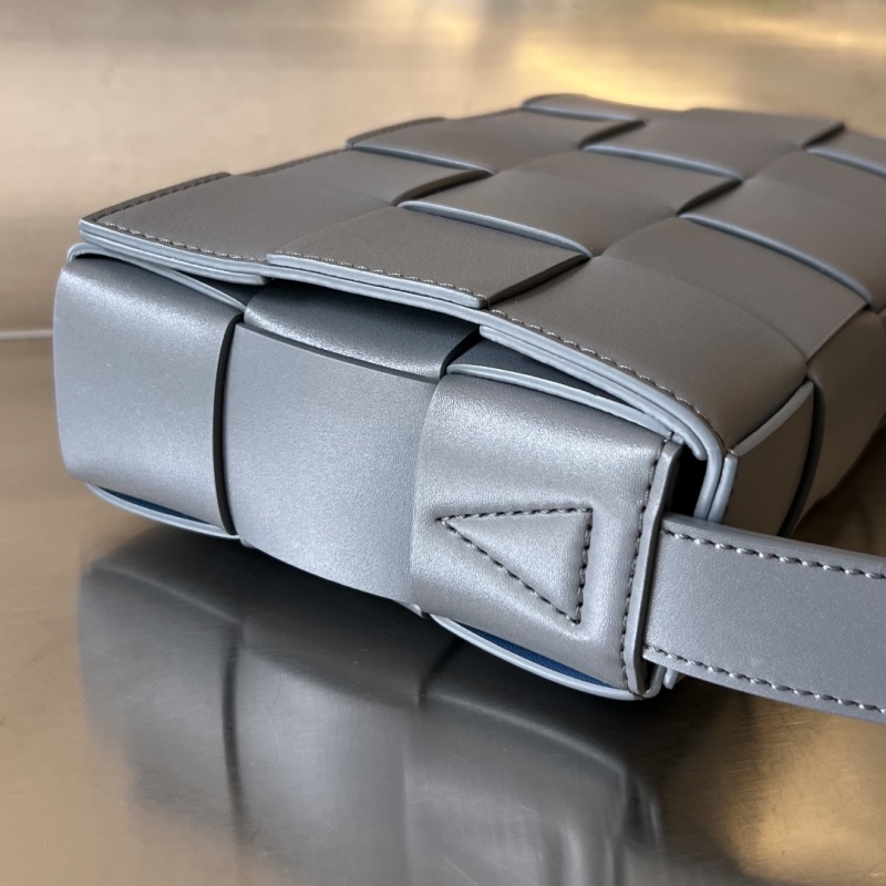 Сумка Bottega Veneta Cassette