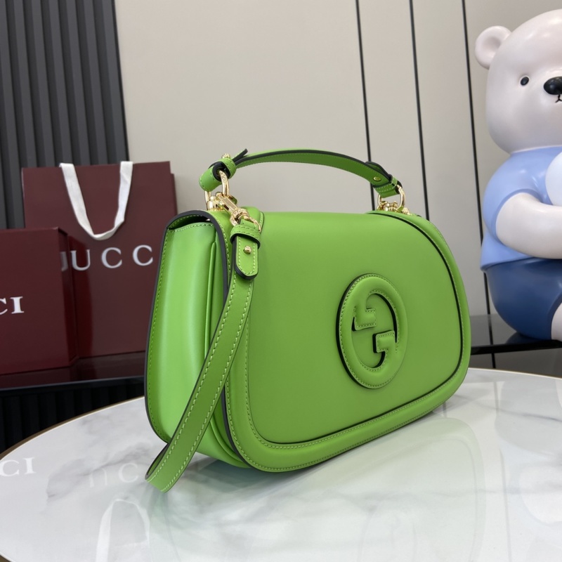 Сумка Gucci Green GG Marmont
