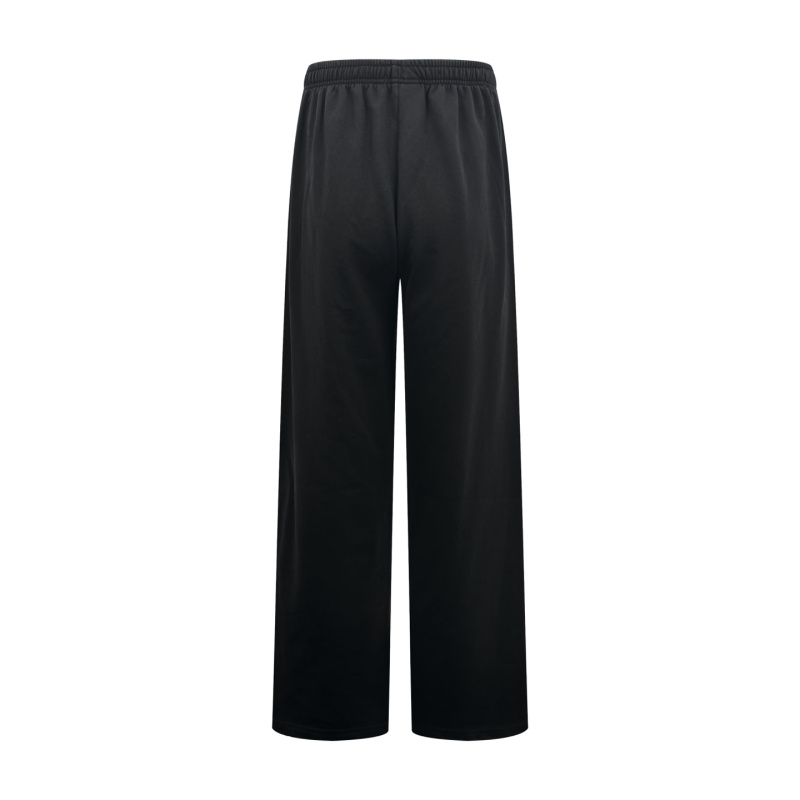 Брюки Balenciaga с граффити