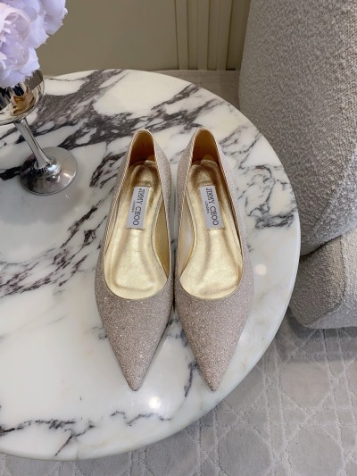 Балетки Jimmy Choo