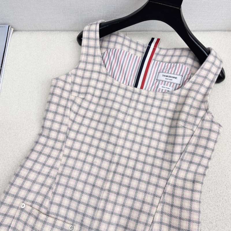 Платье Thom Browne