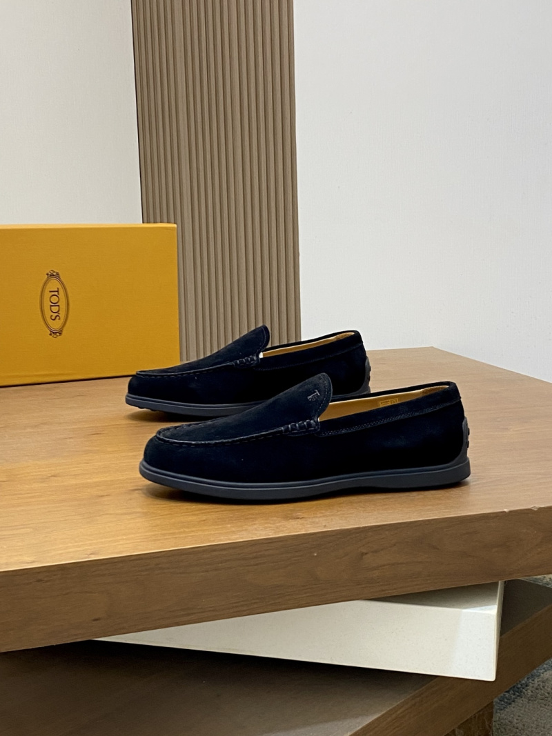 Мужские лоферы Tod's
