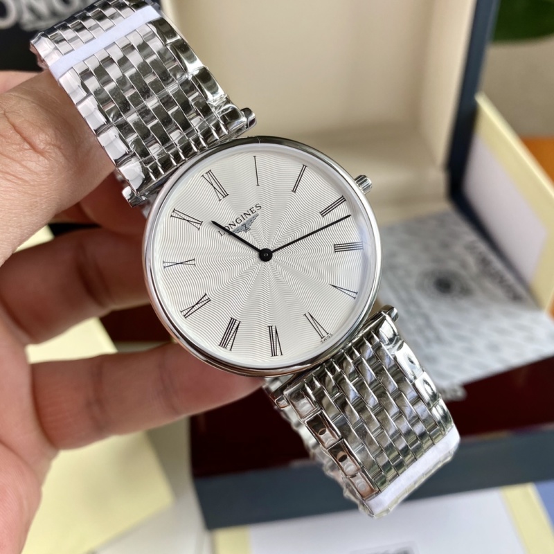Часы Longines
