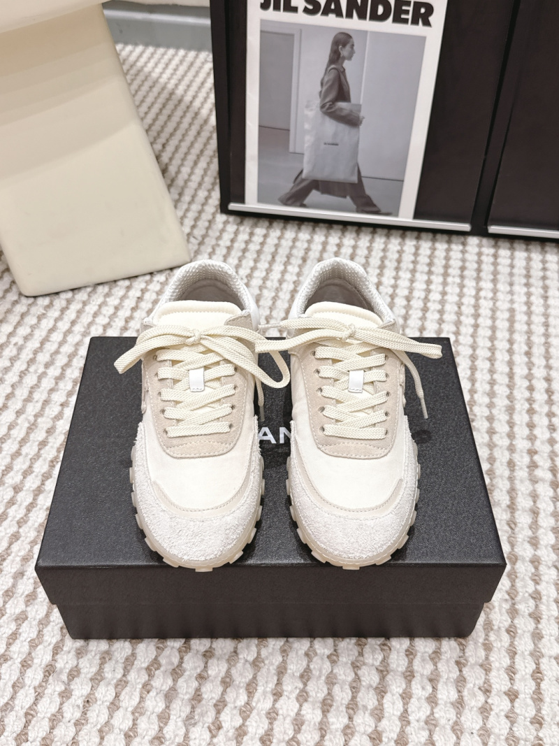 Кроссовки Chanel