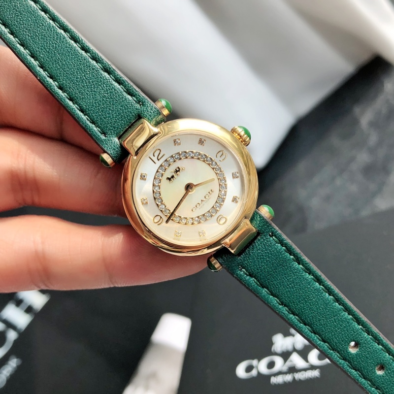 Часы Coach