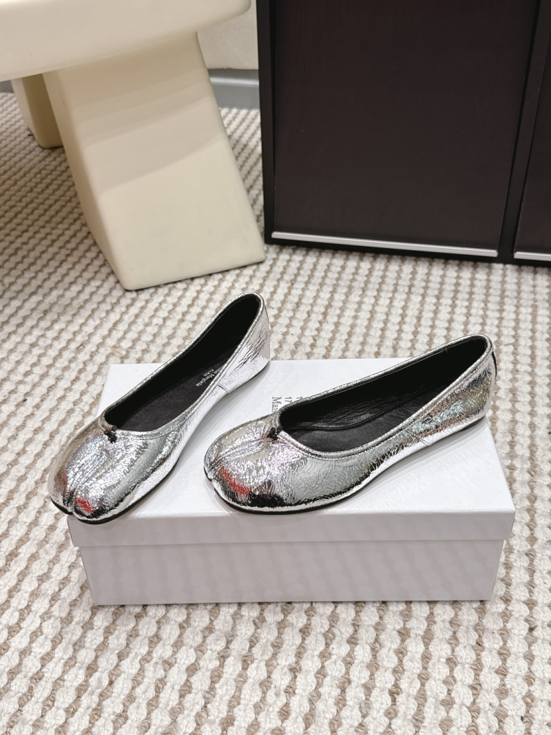 Туфли MM6 Maison Margiela Tabi