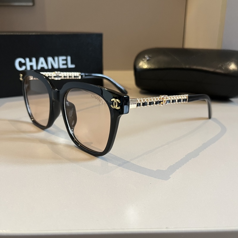Очки Chanel с защитой от синего света