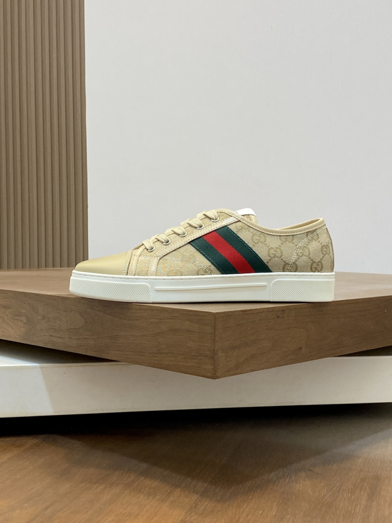 Кроссовки Gucci GG