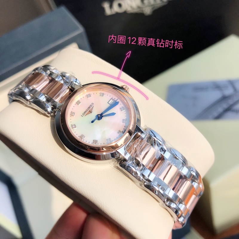 Часы Longines